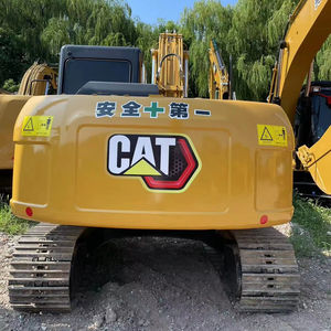 เครื่องขุดใช้เครื่องขุด312D2แมว GC ราคาถูกเครื่องขุดมีประสิทธิภาพดีใช้ - Product Image 1