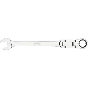 VIGOR-Llave combinada de trinquete de doble articulación de 2-EAN 4047728067904 LLAVES DE TRINQUETE DE - Product Image 2