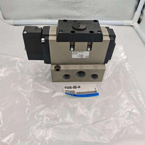 โซลินอยด์วาล์ว Original-SMC รุ่น VFS4110-5EB-04 - Product Image 1
