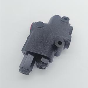 Válvula de Prioridad Doosan, Válvula de Control de Flujo, Válvula Desviadora para Montacargas Eléctrico B20SE B30SE, Válvula Hidráulica de 2-3 Toneladas - Product Image 5
