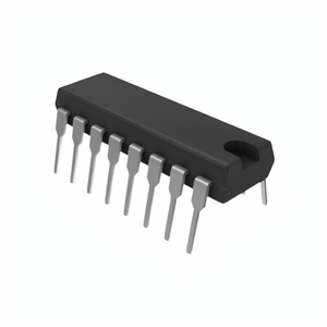 N74F193N,602 16 DIP Authorized Distributor Logic Buy Online Electronic Components - Product Image 1
