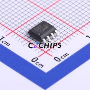 Microcontrolador de chip IC de circuito integrado SOP-8 original y nuevo de (MCU/MPU/SoC) - Product Image 1