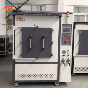 <span class=keywords><strong>Horno</strong></span> de Sinterización, Recocido y Templado Eléctrico con Control de Atmósfera para Tratamiento Térmico, <span class=keywords><strong>Horno</strong></span> Industrial de Resistencia, <span class=keywords><strong>Horno</strong></span> Cerámico - Product Image 6