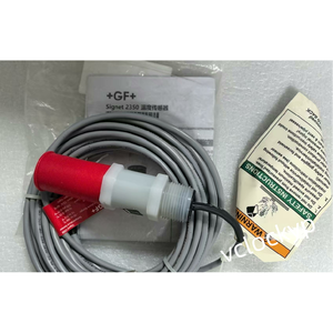 1 pièce +GF+Signet 3-2350-3 Transmetteur de capteur de température neuf - Product Image 4