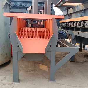 ScalpingFeederForStoneCrushingPlantPreScreening - Product Image 3