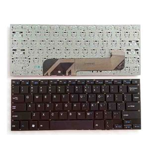 ผู้ผลิตคีย์บอร์ดแล็ปท็อป Cw14ในประเทศจีนจำหน่ายคีย์บอร์ดโน้ตบุ๊ค Cw14โรงงานผู้ผลิตจีนขายส่งขายปลีก - Product Image 2