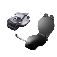 10 en 1 Sandwich Maker Grill Petit Déjeuner Sandwich Maker BBQ Grill Sandwich Maker comme on le voit à la télé