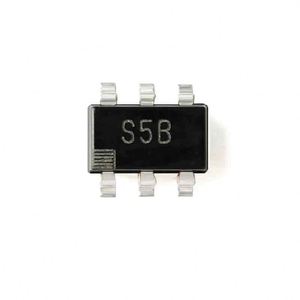 วงจรรวมอิเล็กทรอนิกส์คุณภาพสูง ADG719BRTZ-REEL7 SOT-23 - Product Image 1