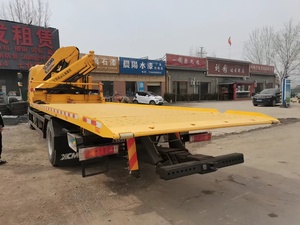 <span class=keywords><strong>Camion</strong></span> de dépannage Foton avec <span class=keywords><strong>plateau</strong></span> inclinable 7, 8, 10 tonnes, <span class=keywords><strong>grue</strong></span> à flèche pliante, dépanneuse à <span class=keywords><strong>plateau</strong></span> bas, <span class=keywords><strong>grue</strong></span> à bras articulé SQZ160 à vendre - Product Image 5