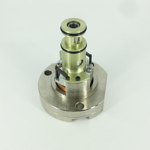 อะไหล่ปั๊ม Populace Pt รุ่น 3408324 Efc3408324 แบบปิดปกติ พร้อมตัวกระตุ้นอิเล็กทรอนิกส์ สำหรับเครื่องกำเนิดไฟฟ้าดีเซล - Product Image 2