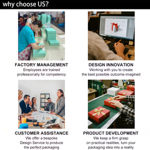 Tùy Chỉnh Hình Trái Tim Hộp Quà Tặng Với Logo Valentine Của Ngày Hoa Hồng Hình Trái Tim Hộp Hoa Hoa Sắp Xếp Hình Trái Tim Món Quà - Product Image 6