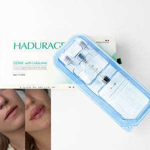 Long Lasting Dermal Filler Deep Injection for Wrinkle Removal Facial Contouring <strong>Cheek</strong> Enhancement - Product Image 1