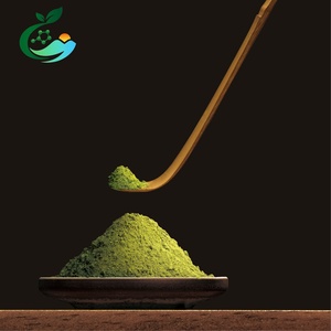 Polvere di Matcha Biologica di Grado Cerimoniale per Energia Naturale, Concentrazione, Difesa Antiossidante, Supporto al Metabolismo e Calma Quotidiana - Product Image 2