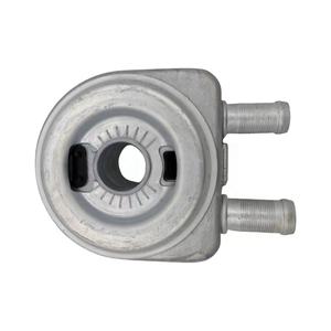 مبرد زيت قطع غيار سيارات أصلي إضافي 264102G000 26410-2G000 لسيارات هيونداي كيا سورينتو توسان سوناتا بريميوم - Product Image 3