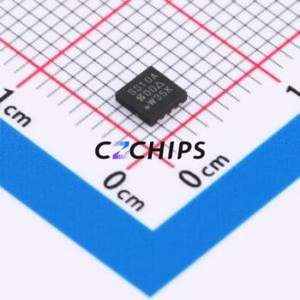 Transistor de efecto de campo de transistor (MOSFET) nuevo y original de 1/2/2" - Product Image 1