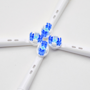 Cabezales de Cepillo de Dientes Eléctrico Baolijie EB-18P con Logotipo y Empaque Personalizados, Cabezales de Repuesto para Uso Doméstico y en Hoteles - Product Image 2