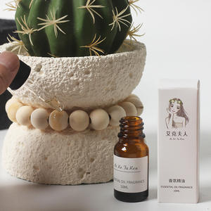 <span class=keywords><strong>Maceta</strong></span> Modular de Cerámica Estilo Nórdico, Hecha a Mano, Moderna, Simple, Artística, para Plantas de Interior - Product Image 2