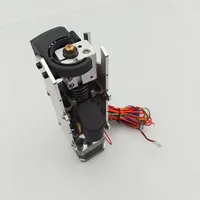 Extrudeuse de pâte d'argile pour imprimante 3D Funssor, kit complet avec ensemble de buses pour extrusion de filament, Chine continentale