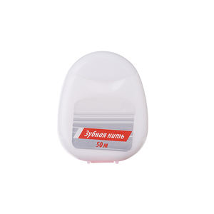 Fil <span class=keywords><strong>dentaire</strong></span> extensible pour un nettoyage en profondeur, fil <span class=keywords><strong>dentaire</strong></span> ciré à la menthe, fil <span class=keywords><strong>dentaire</strong></span> pour les gencives, 50 m, fil <span class=keywords><strong>dentaire</strong></span> extensible - Product Image 3