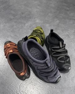 Nouvelles Chaussures de Course Tendance 2026 pour Hommes et Femmes - Chaussures de Sport Respirantes à Tige Tricotée de Haute Qualité et Amortissantes - Product Image 2