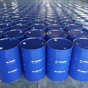 Tambor de plástico de 55 galones de grado alimenticio de 210L al por mayor con precio de fábrica de barril de embalaje de tapa - Product Image 3