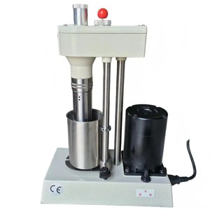 Viscosimetro Rotazionale a Cilindro Coassiale a 6 Velocità per Alte <span class=keywords><strong>Temperature</strong></span>, Prezzo Viscosimetro per Test di Fluidi in Laboratorio - Product Image 5