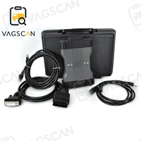 2000-2016 FZG1 Tablet MB Star OEM C6 DOIP V-CI TeamViewer 24V SSD Xentry Multiplexer Car Truck Diagnosis Tool