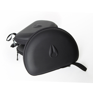 Sacs EVA personnalisés 2026 pour tous les écouteurs, étui de transport rigide pour écouteurs, sac de rangement pour écouteurs - Product Image 3