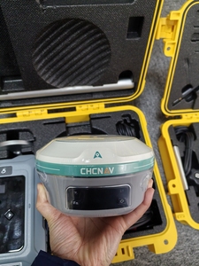 เครื่องรับสัญญาณ CHCNAV I93 T12 Pro GNSS GPS RTK เสาอากาศ GNSS ระบบ Differential GPS GNSS RTK แบบฐานและแบบเคลื่อนที่ CHC I93 GPS T12 - Product Image 6