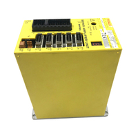 Motor Servo AC FANUC A06B-6093-H171