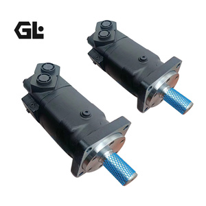 Moteur hydraulique orbital à couple élevé Tg Tk Tk250 Tk315 Tk400 Tk500 Tk630 Tk800 Tk1000 Tk0500t4631aaaa Tk0400k5320aaaa - Product Image 5