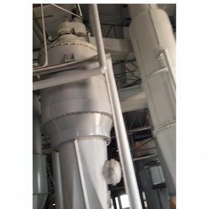 Línea automática de barra seca de fideos a máquina para hacer jabón de lavandería de embalaje con gran precio - Product Image 1