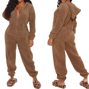 L230739 <span class=keywords><strong>pigiama</strong></span> di flanella di <span class=keywords><strong>dinosauro</strong></span> unicorno personalizzato in pile e pile di servizio a domicilio spesso <span class=keywords><strong>pigiama</strong></span> - Product Image 4