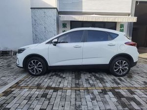 Geely Emgrand <span class=keywords><strong>GS</strong></span> Modèle 2020 1.4T 141HP CVT avec une puissance de conduite exceptionnelle et des fonctions modernes - Product Image 4