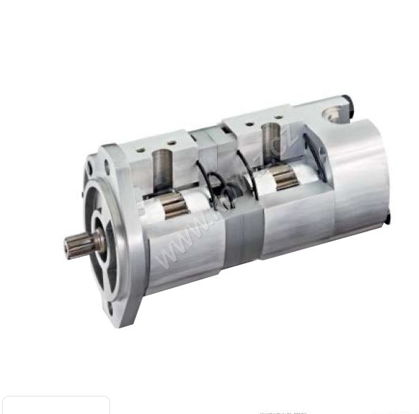 時雨 3349218081 Hydraulic Gear Pump PGM511B0100BS8F4NE3E3RMDBC3