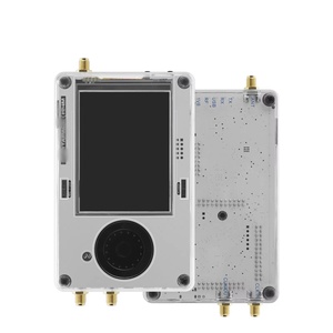 Radio SDR portable haut de gamme R10C + H4MS V2.0.x MAX2837 et H4MS Portapack (avec 5 antennes) - Product Image 2
