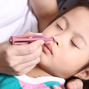 ชุดดูแลเด็กวัสดุพลาสติกชุดดูแลช่องหูและจมูกแบบ<span class=keywords><strong>มี</strong></span>ไฟพกพาเป็นมิตรต่อสิ่งแวดล้อม - Product Image 3