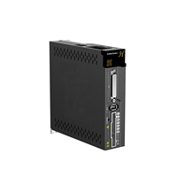 Sistema de Servoaccionamiento de CA Tipo Pulsos SP100H con Control de Movimiento Integrado, Reemplaza al Módulo de Pulsos PLC, Reduce el Costo del Sistema para Automatización General