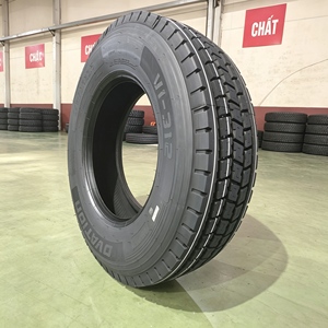 Pneu de camion homologué US DOT 11R22.5 295/75R22.5, haute performance, pour direction, entraînement et remorque, durable, pour semi-remorques commerciales. - Product Image 2