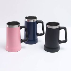 แก้วน้ำสแตนเลสขนาด 24 ออนซ์ ป้องกันเหงื่อ ปรับแต่งได้ สลักชื่อส่วนตัว สำหรับตกปลา สำหรับสามี ASM33 - Product Image 3