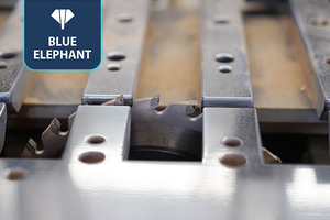 Sierra de Panel CNC Automática para Madera, 3750mm 3800mm, Sierra Horizontal Computarizada para Corte de Madera - Product Image 5