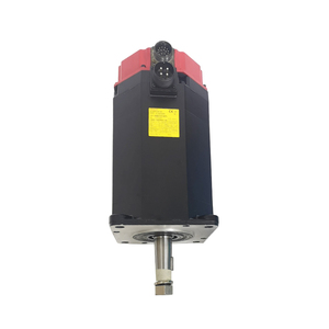 A06B-0223-B100 FANUC Nuevo Motor Servo AC Original A06B0223B100 - Product Image 1
