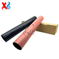 C600 Fusing FM1-C721 Sabuk Fuser Atas Bawah untuk Canon imagePress C60 C650 C700 C710 C800 C810 C850 C910 V900 Film Sleeve FM1C722