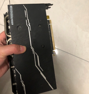 Hochleistungsfähige und Preisgünstige RX 5600 XT OC 6GB Grafikkarte GPU Gaming-Grafikkarte - Product Image 2