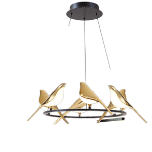 Lámpara de Techo de Latón Estilo Sputnik de Mediados de Siglo, Lámpara de Araña Cónica Blanca, Lámpara de Techo Retro para Oficina en Casa con Control por Aplicación - Product Image 1