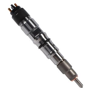 Nouvel injecteur de carburant Common Rail pour moteur Doosan 40090300104 400903 00104 0445120376 Injecteur diesel complet Pièces robustes - Product Image 3