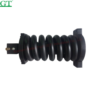 <span class=keywords><strong>CAT320</strong></span> regolatore cingolo CAT320C molla di rinculo CAT320D gruppo molla cingolata per escavatore - Product Image 3