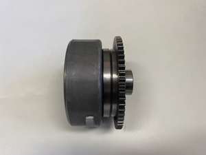 Fabricantes Coil Pole <span class=keywords><strong>Magneto</strong></span> Fly Wheel con estator para CG200 Rotor Flywheel - Product Image 5