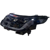 Assemblage de matrice LED d'origine de haute qualité pour Land Rover pour Range Rover Vogue L405 2018-2022 phares gauche
