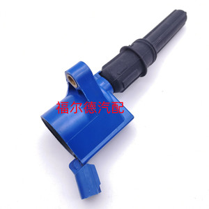 ฟอร์ดผู้พิชิตคอยล์จุดระเบิด9005B FD503 C1454 DG508สำหรับการเปลี่ยนการซ่อมแซม - Product Image 1
